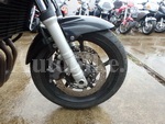     Yamaha FZ6-S Fazer 600 2004  17